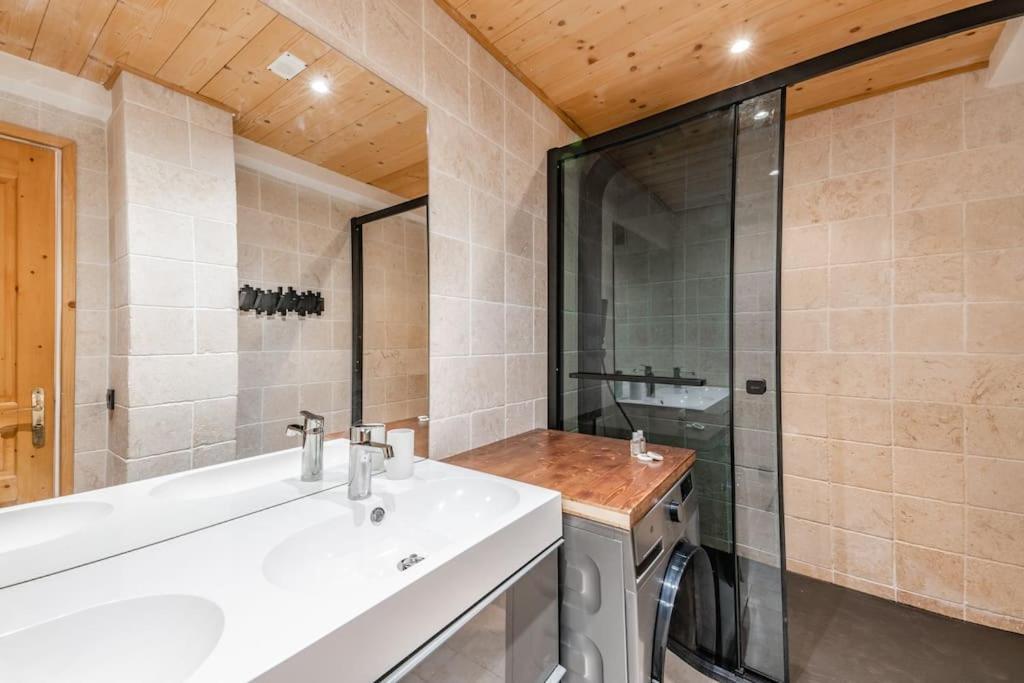 Appartement Europa Бріансон Екстер'єр фото