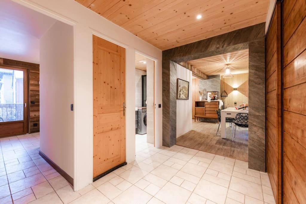 Appartement Europa Бріансон Екстер'єр фото